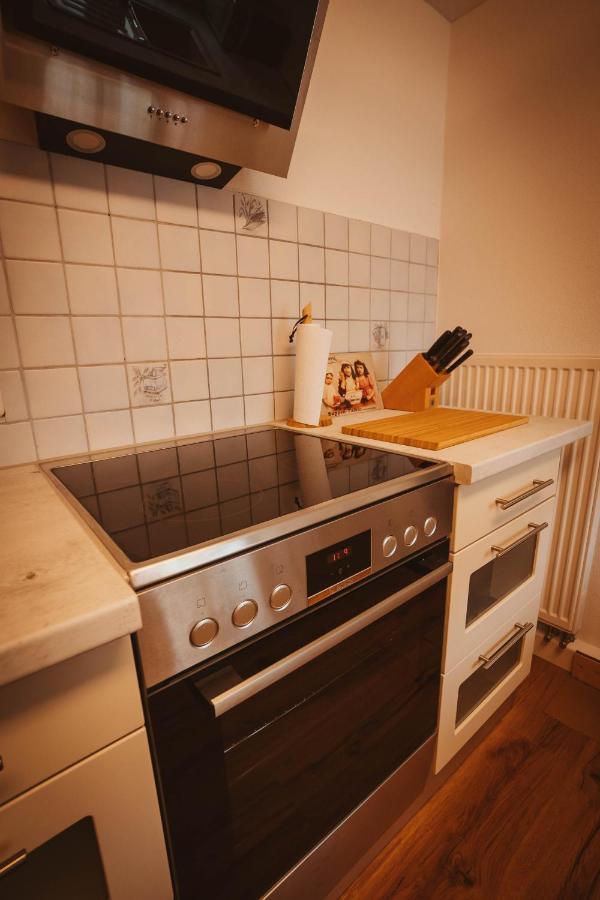 Ferienparadies Am Kammerberg, Ganz Für Sie Alleine... Weißenhorn Exterior foto